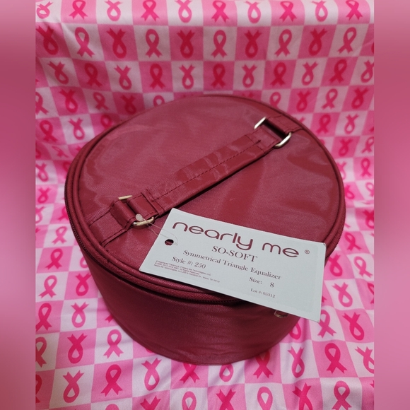 Nearly Me Symmetrical Equalizer Breast Prothesis - Picture 5 of 7